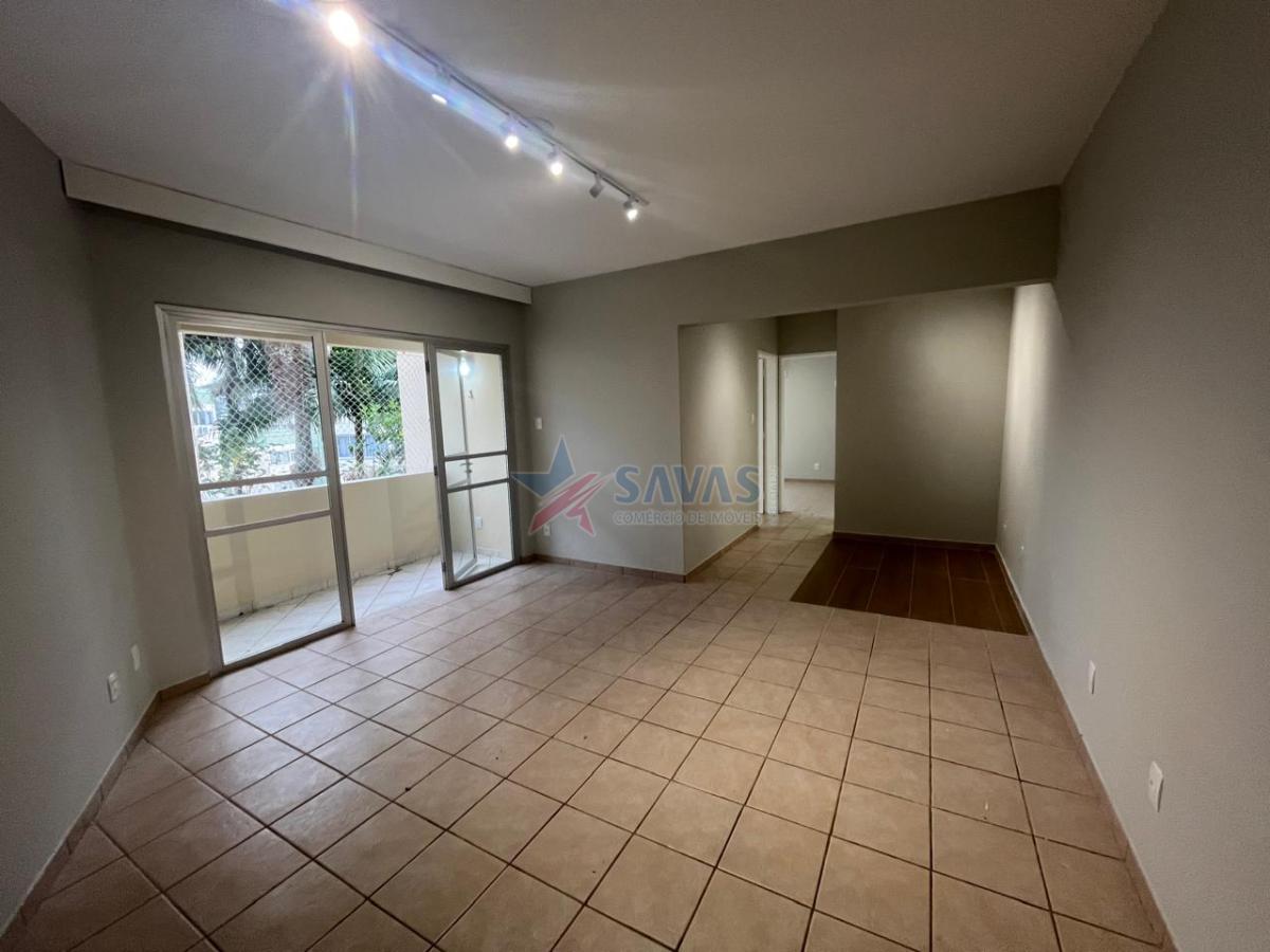 Ótimo apto 2 dormitórios - Garagem - Ao lado da UFSC